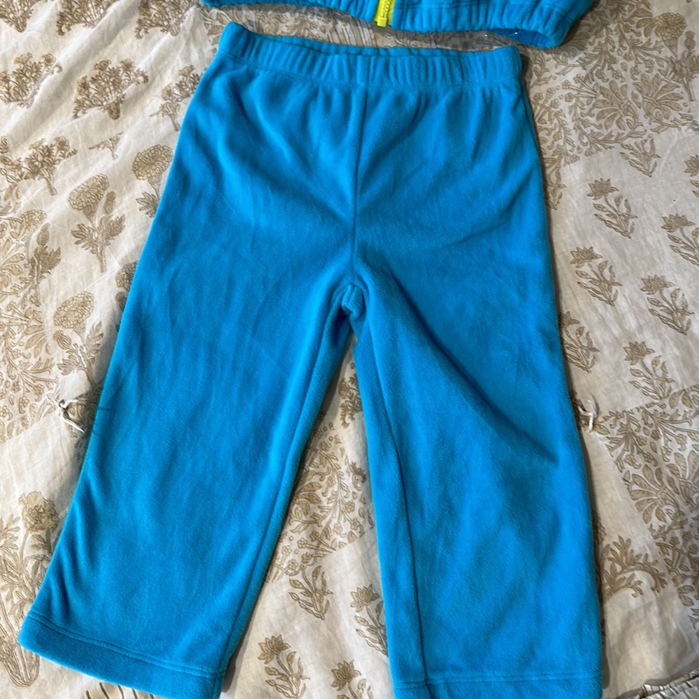 NWOT Carter's | Halloween Monster Costume | 24 Months - Picture 5 of 10